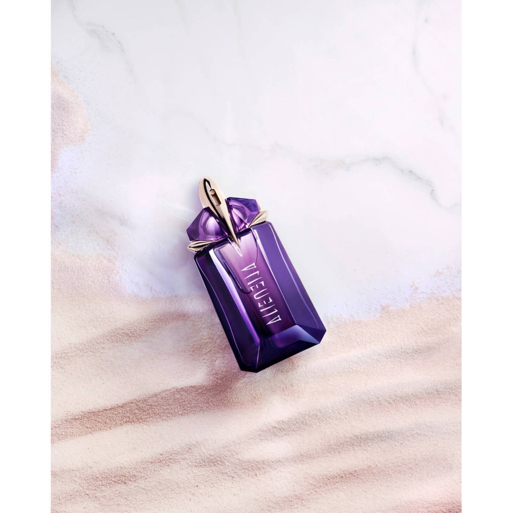 Eau de Parfum - Rechargeable 'Alien' - 90 ml