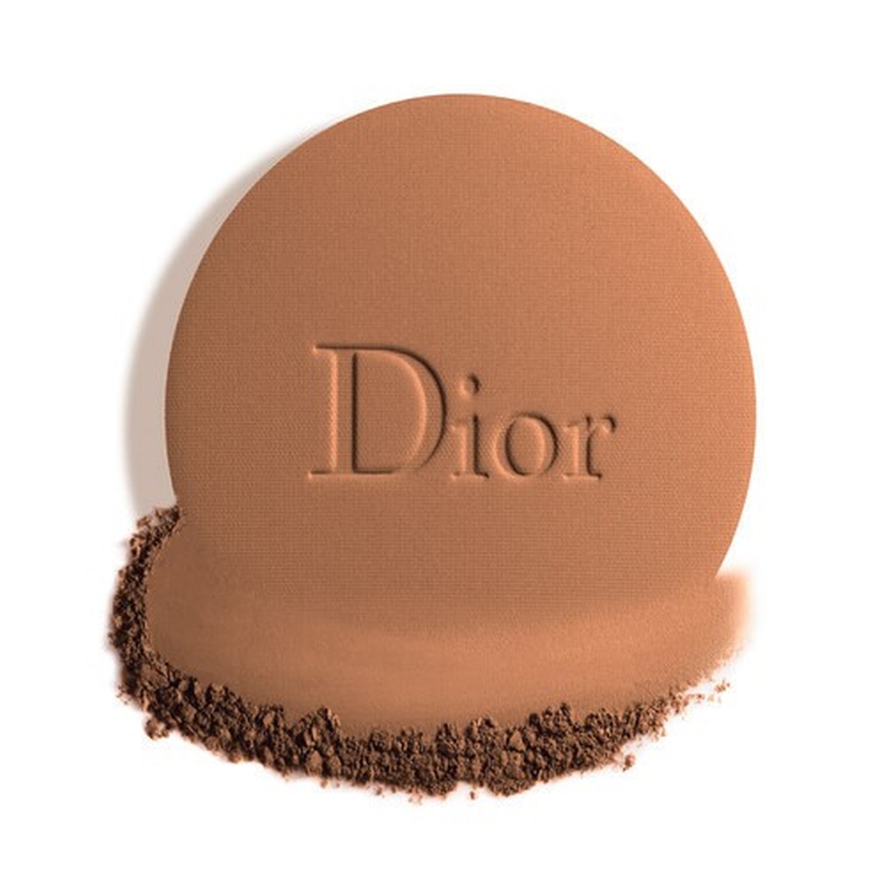 'Forever Natural Bronze' Bronzing Powder - 07 Golden Bronze 9 g