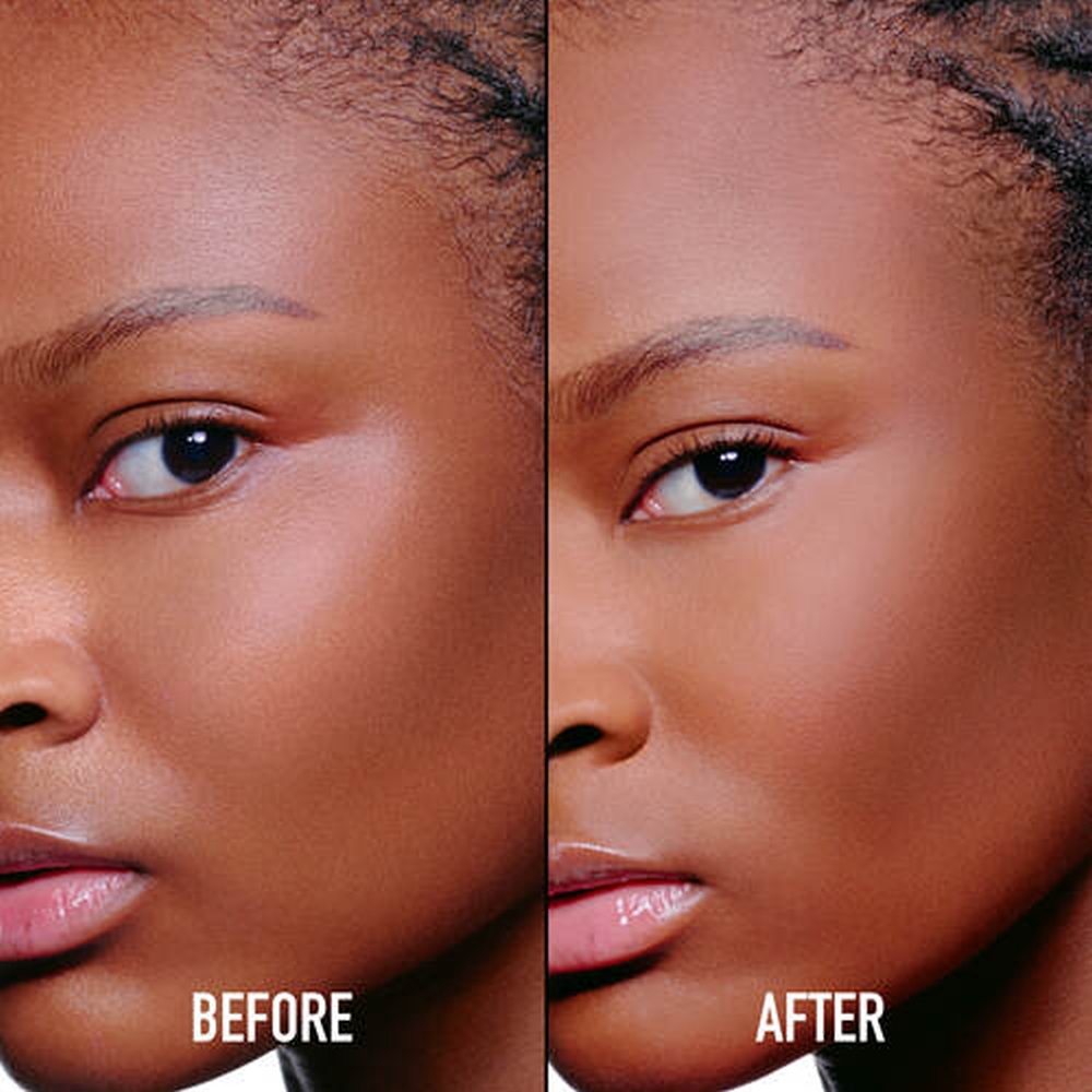 'Forever Natural Bronze' Bronzing Powder - 07 Golden Bronze 9 g