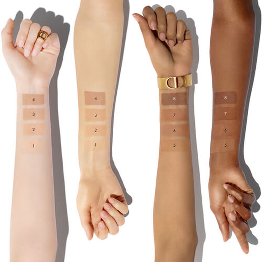 'Forever Natural Bronze' Bronzing Powder - 07 Golden Bronze 9 g