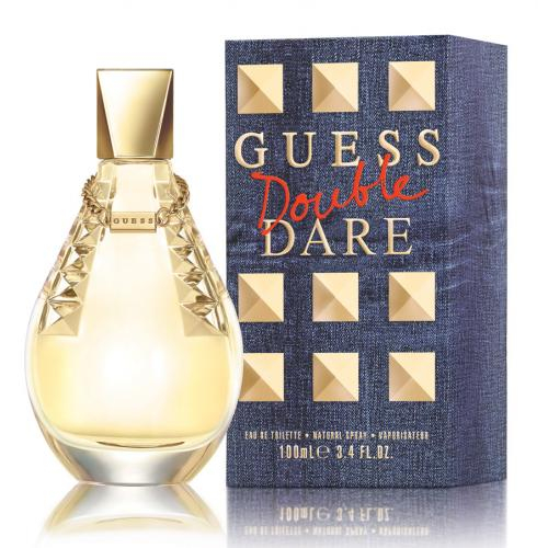 'Double Dare' Eau de toilette - 100 ml