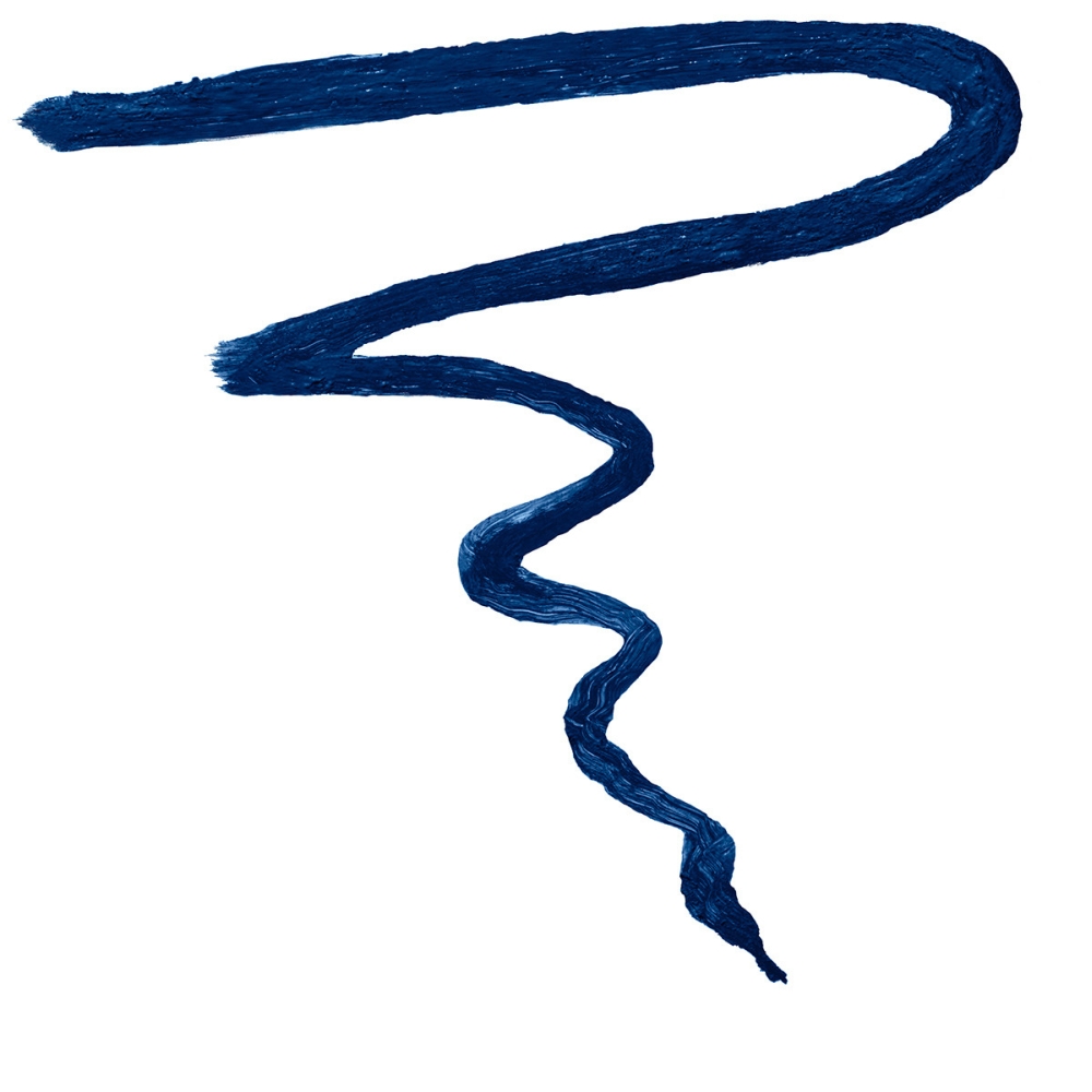 Eyeliner 'Microliner Ink' - 04 Navy 0.08 g