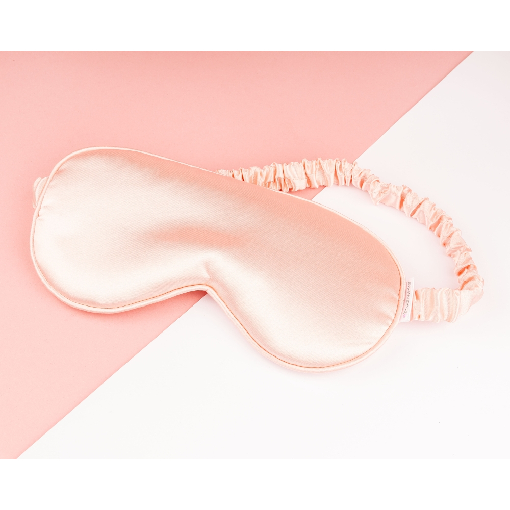 Masque de nuit 'Satin'