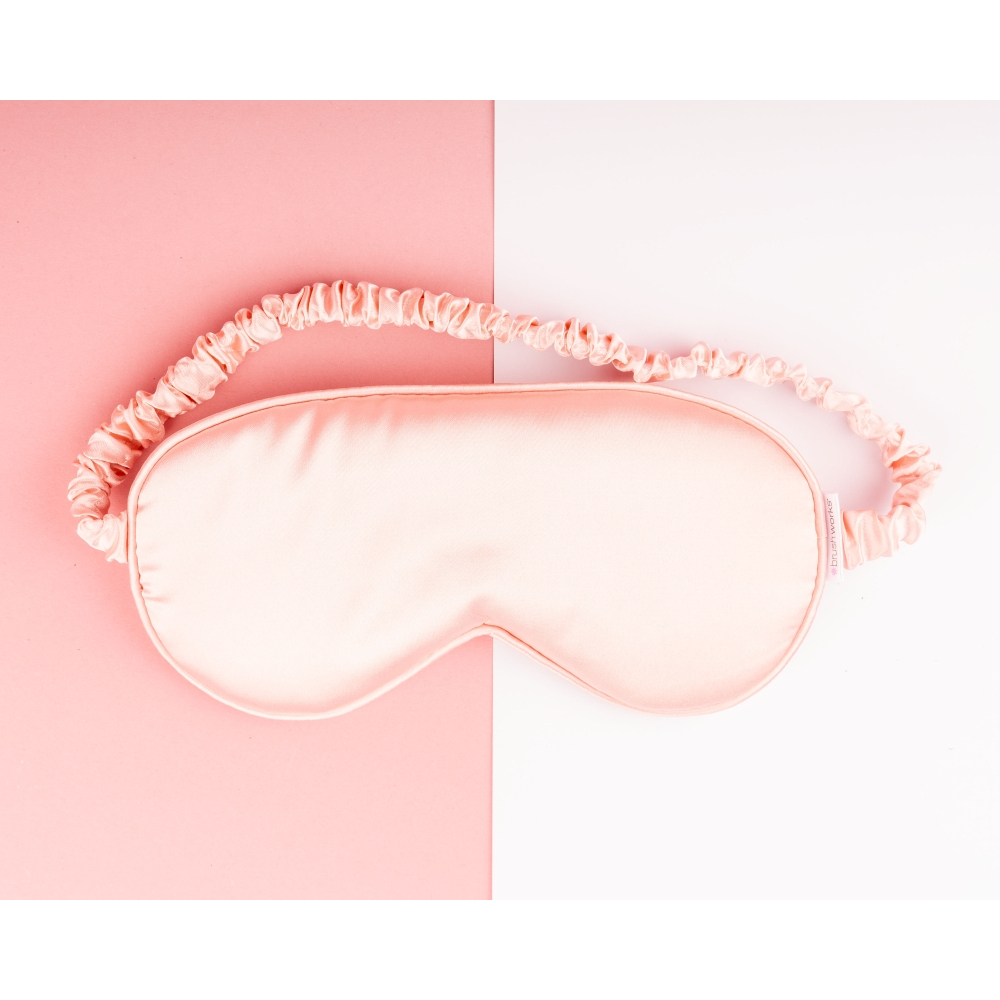 Masque de nuit 'Satin'