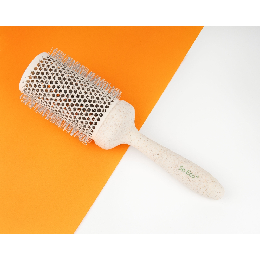 Brosse à cheveux 'Biodegradable Radial' - 53 mm