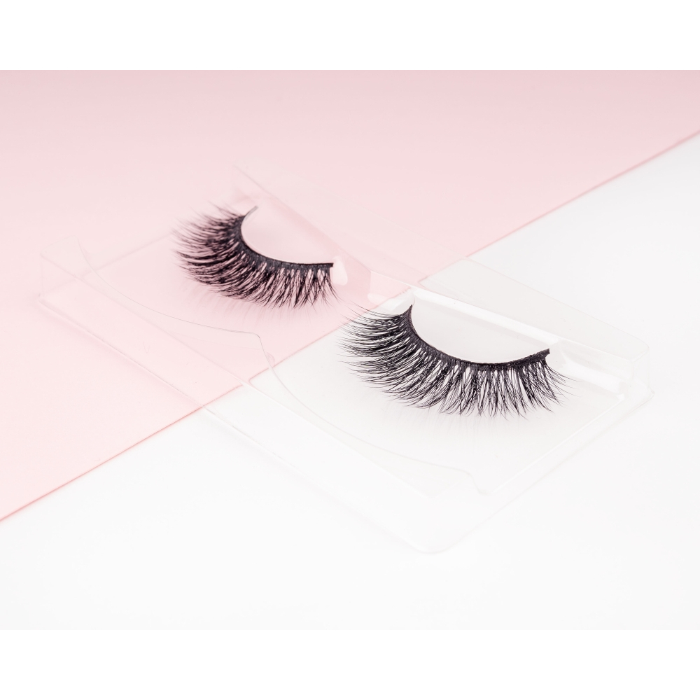 Faux cils 'Brunchin'