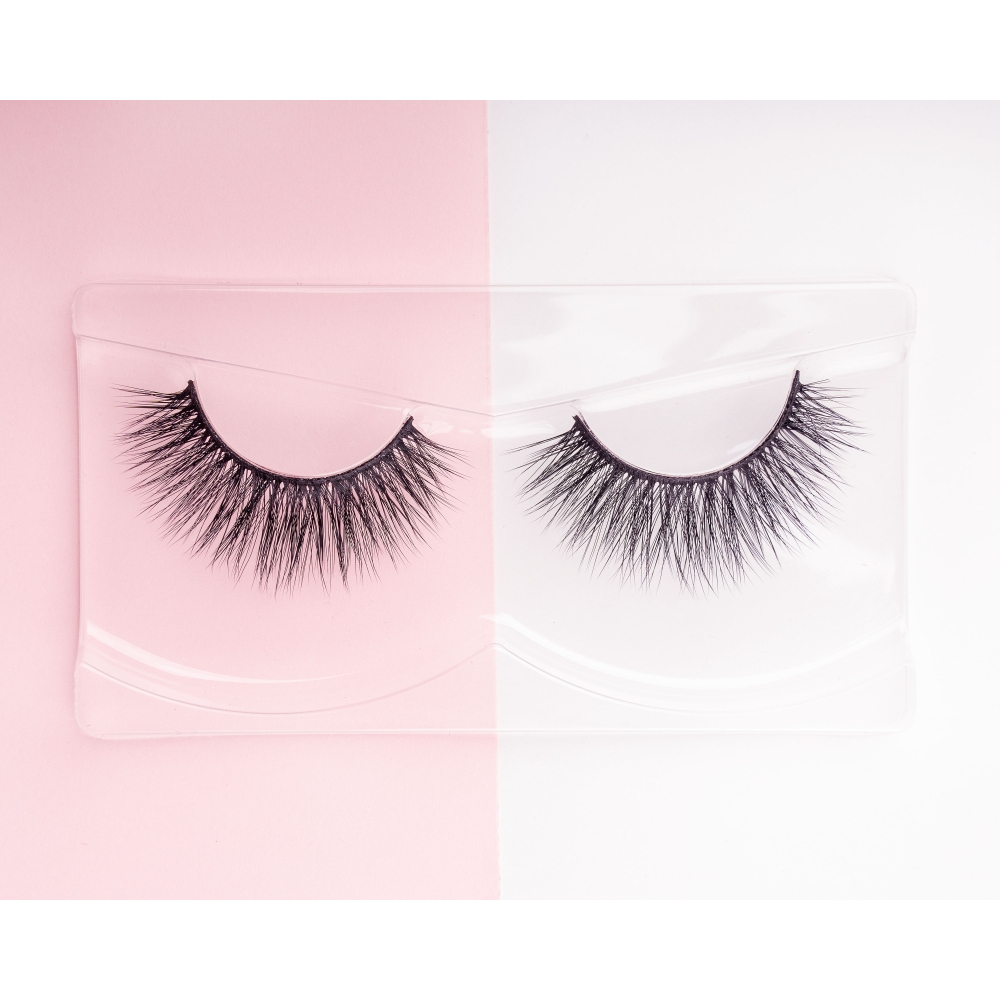 Faux cils 'Brunchin'