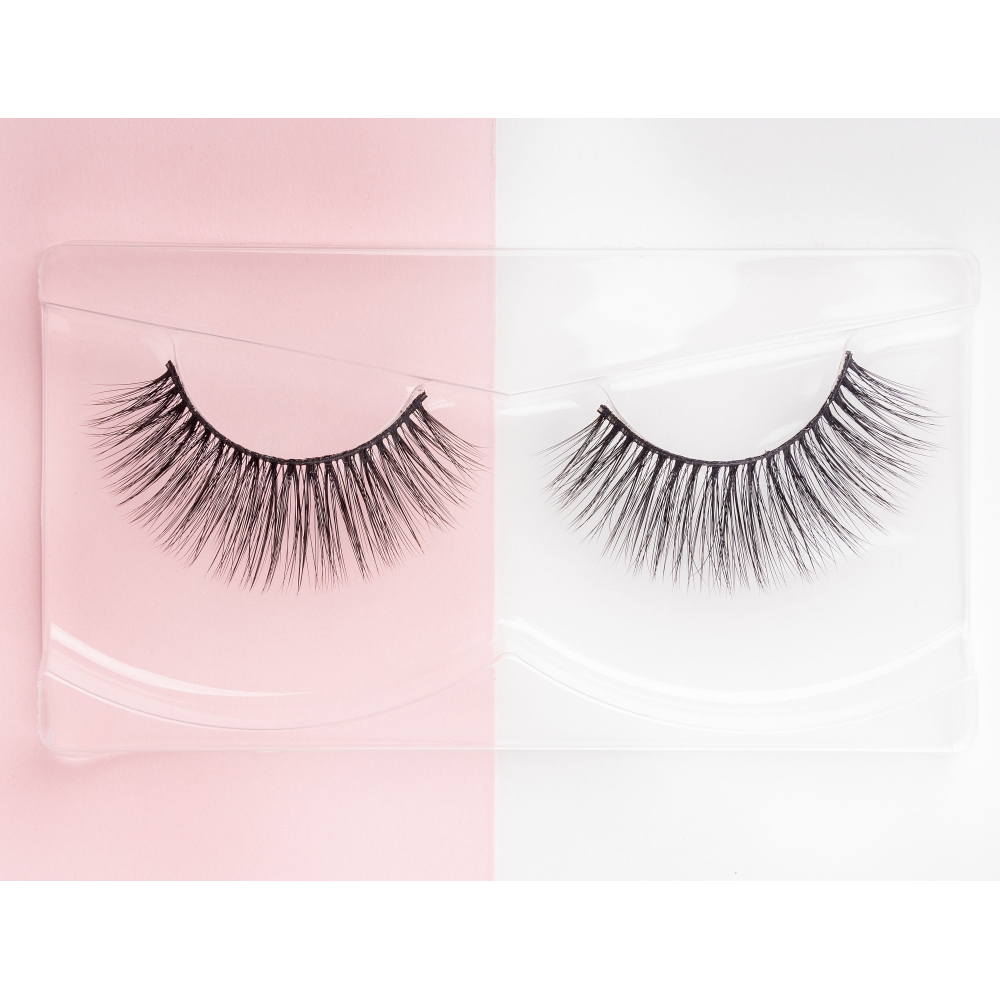 Faux cils 'Sunday Funday'