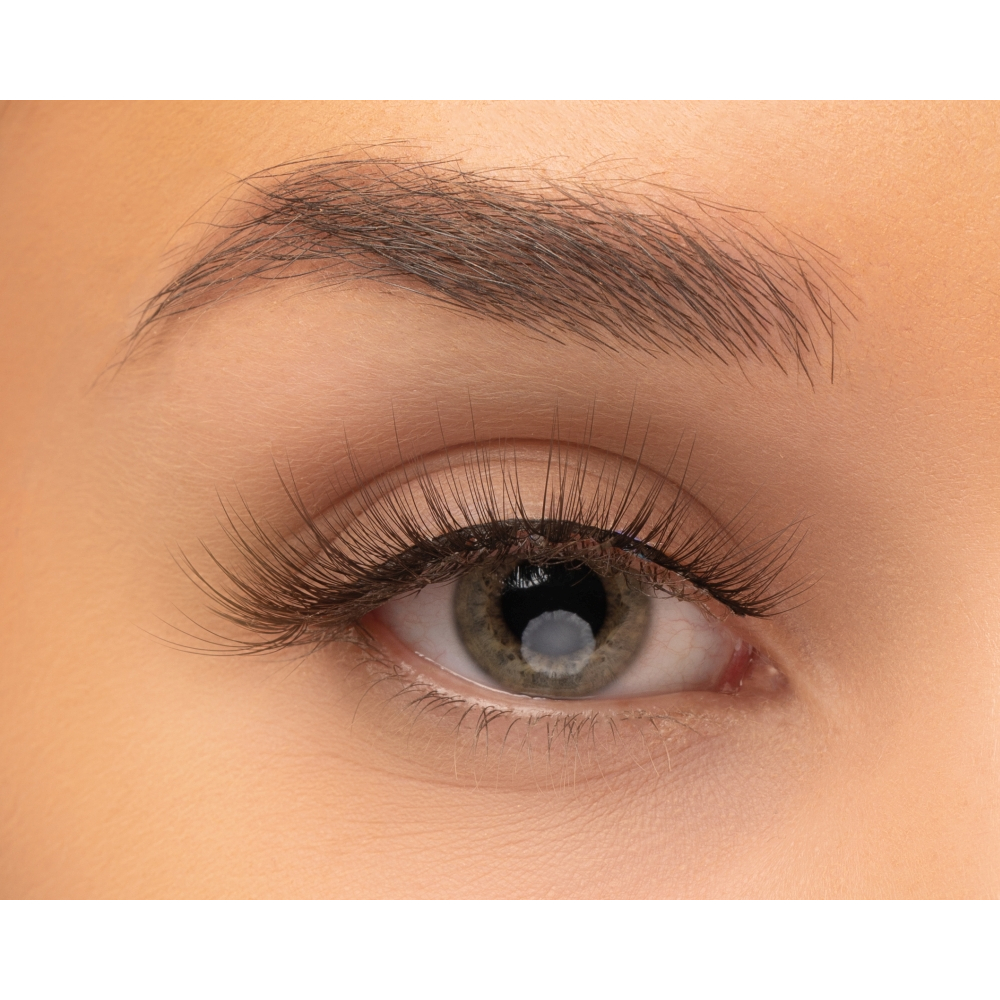 Faux cils 'Sunday Funday'