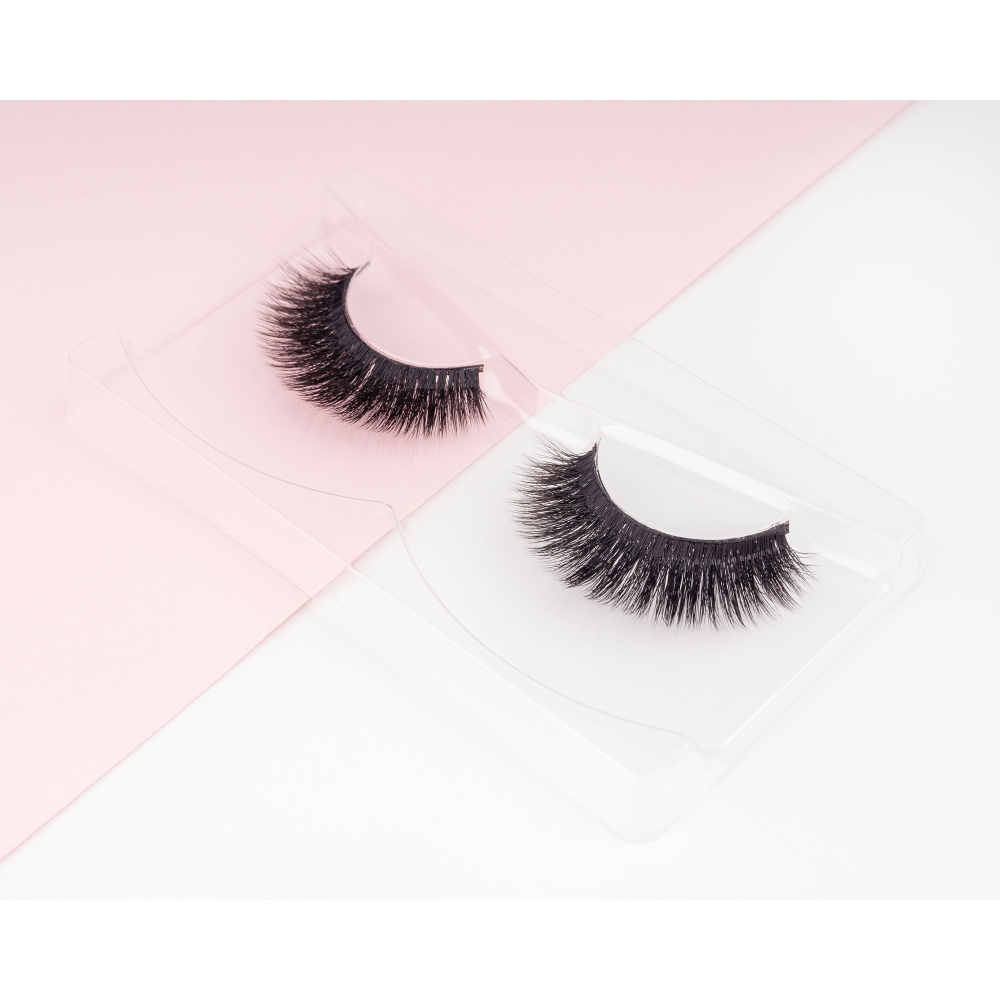 Faux cils 'Girls Night'