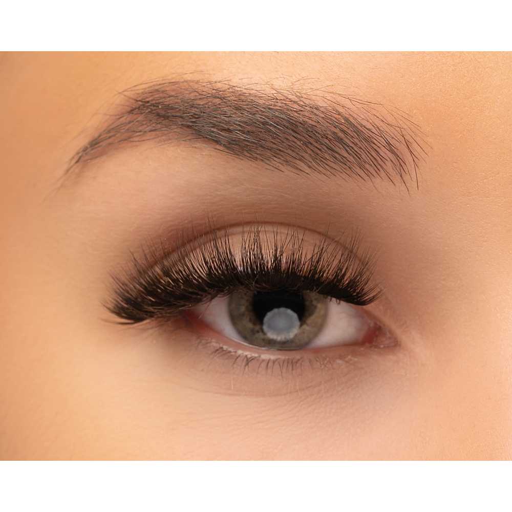 Faux cils 'Girls Night'