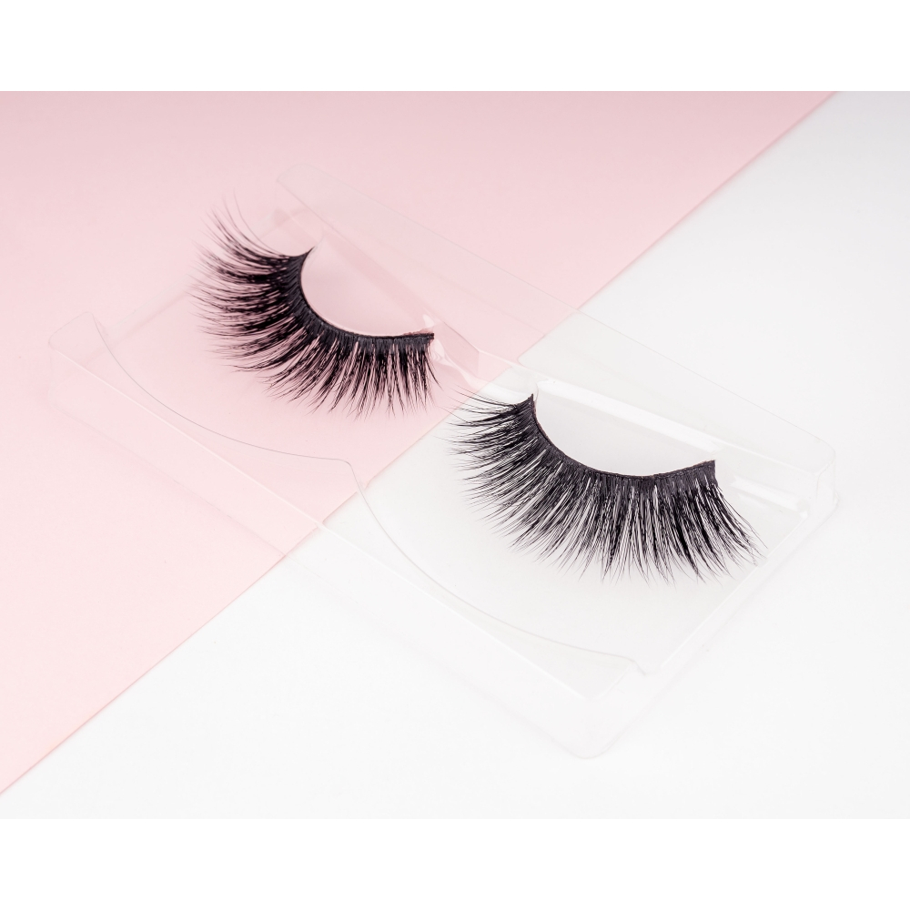 Faux cils 'Birthday Glam'