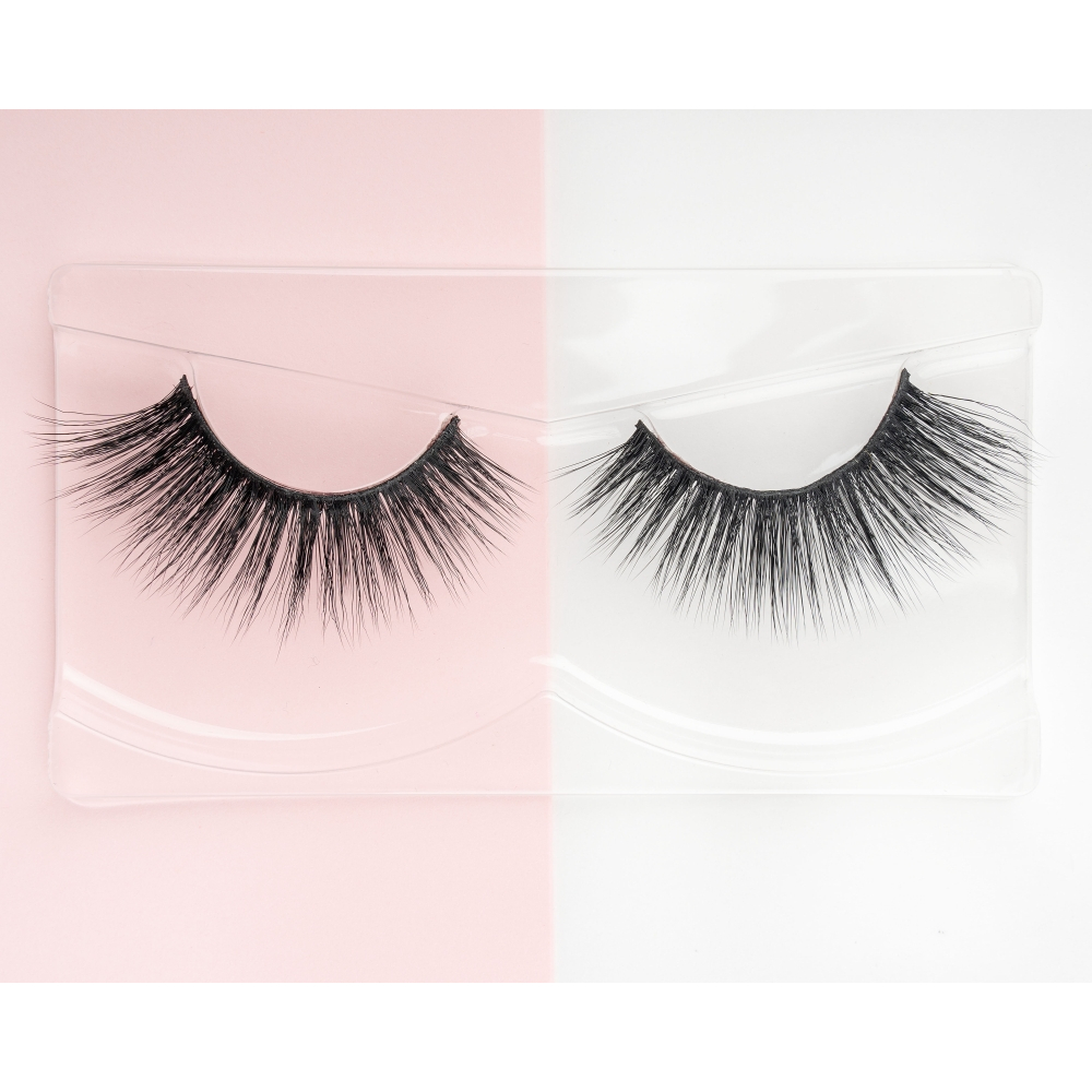 Faux cils 'Birthday Glam'