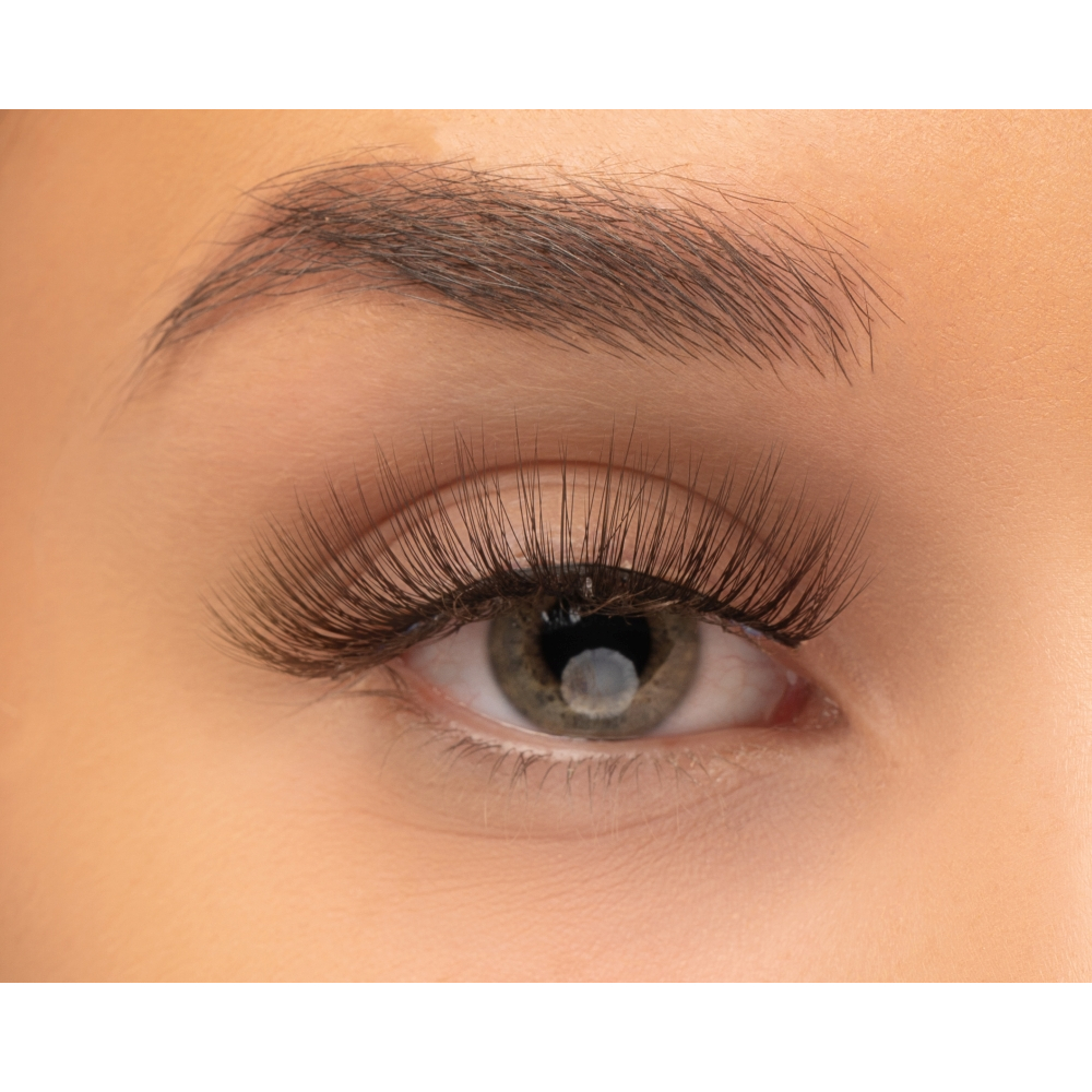 Faux cils 'Birthday Glam'