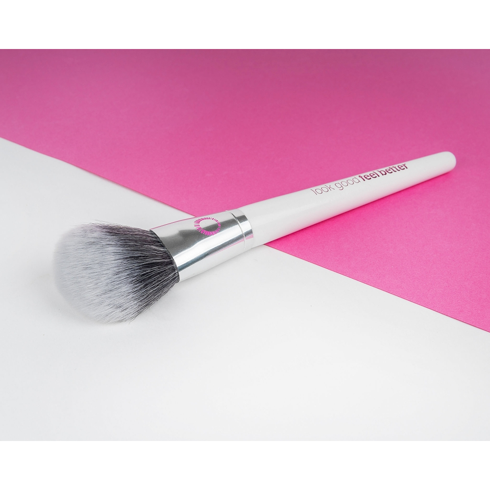 Pinceau fard à joues