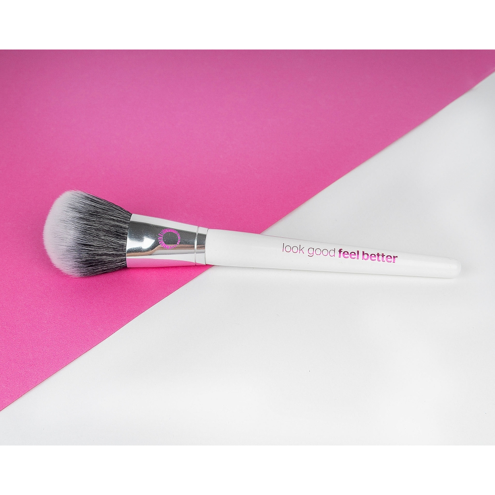 Pinceau fard à joues