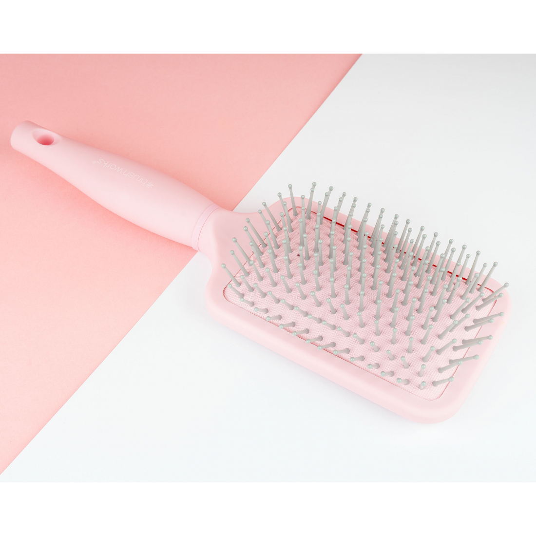 Brosse à palette 'Square'