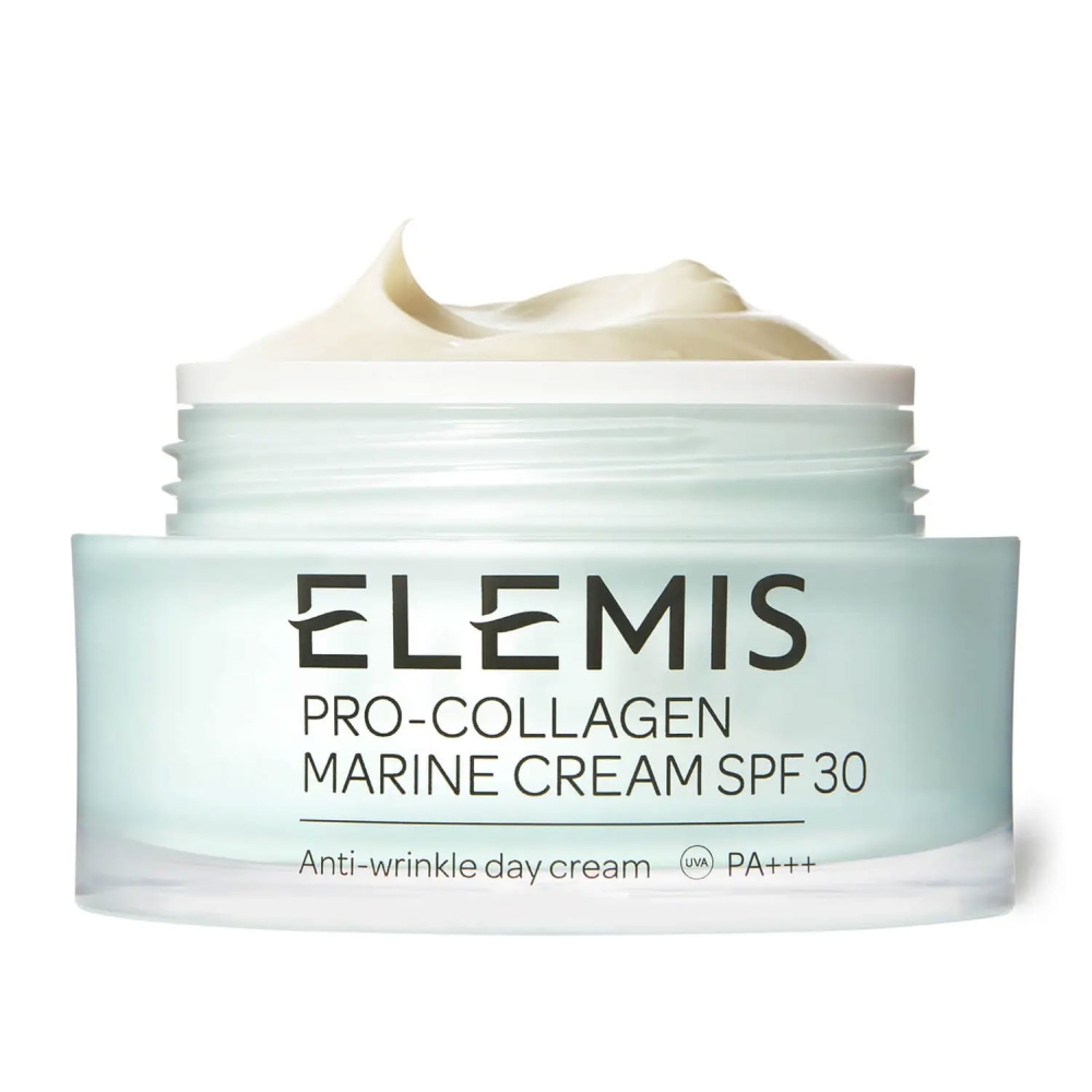 'Pro-Collagen Marine SPF30' Day Cream - 50 ml