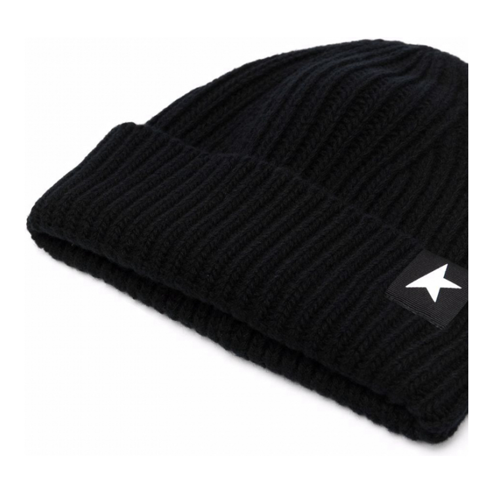 Bonnet 'Star Logo Embroidered' pour Hommes