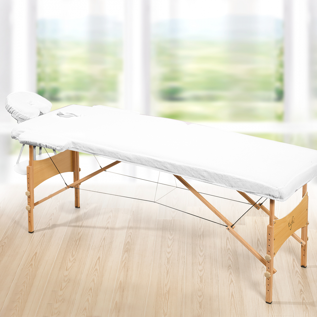 Table de Massage