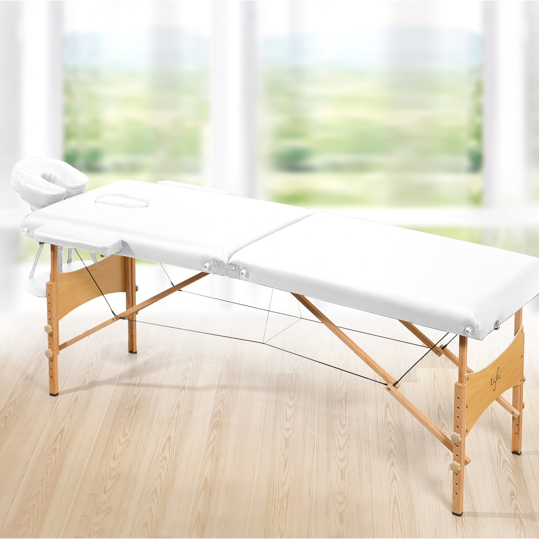 Table de Massage
