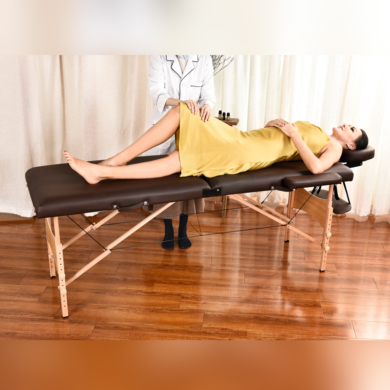Table de Massage