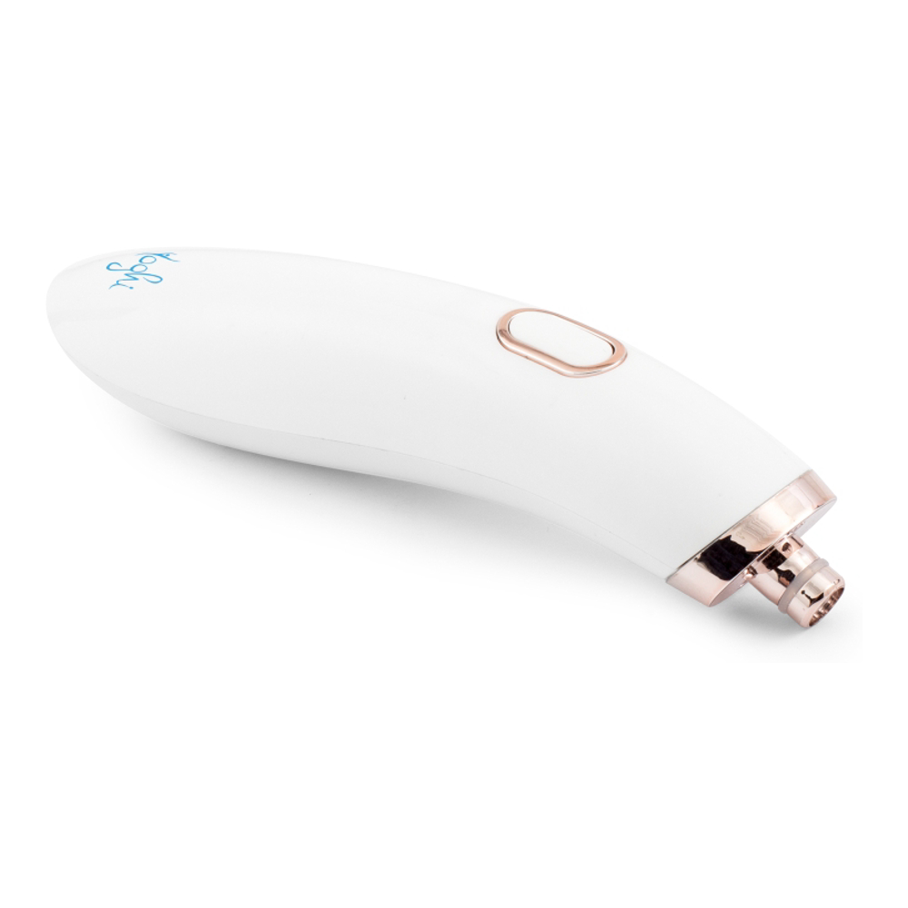 Aspirateur points noirs