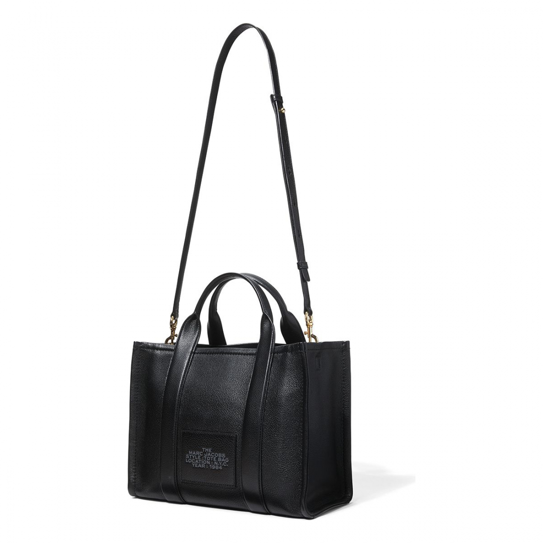 Women's 'The Leather Medium' Tote Bag