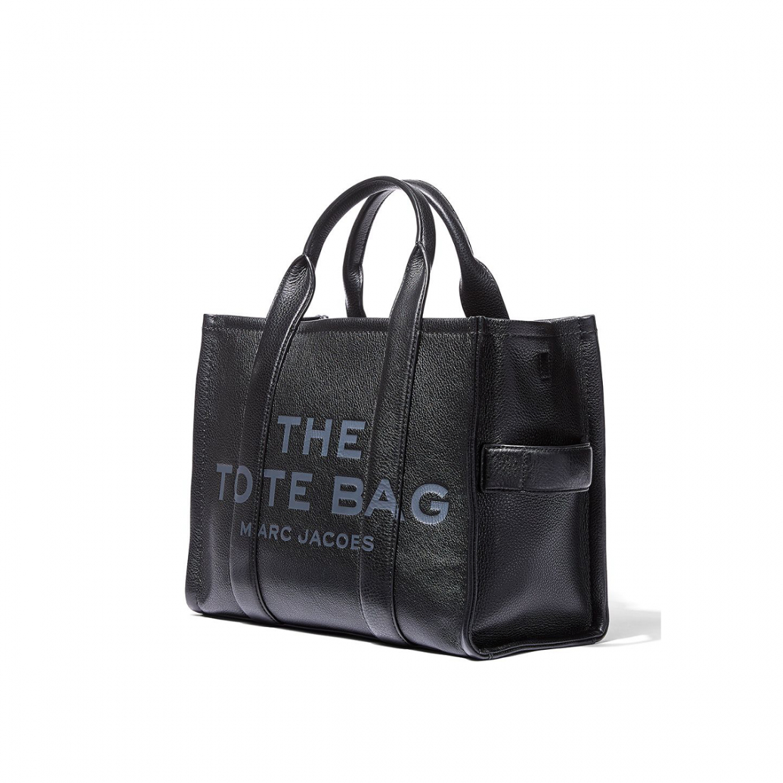 Women's 'The Leather Medium' Tote Bag