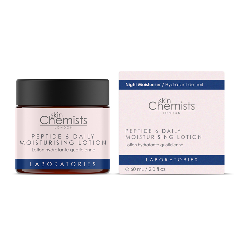 'Laboratories Gen Y Daily' Moisturizing Lotion - 60 ml