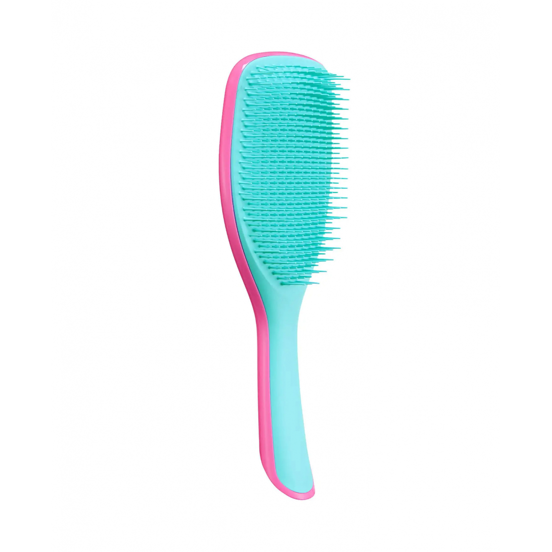 Brosse à cheveux 'The Large Wet Detangler' - Hyper Pink