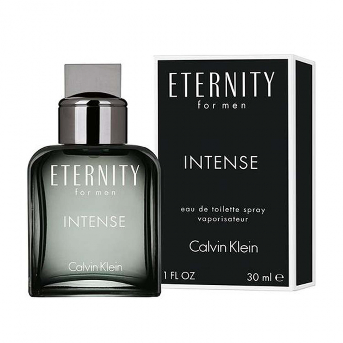 'Eternity Intense' Eau de toilette - 100 ml