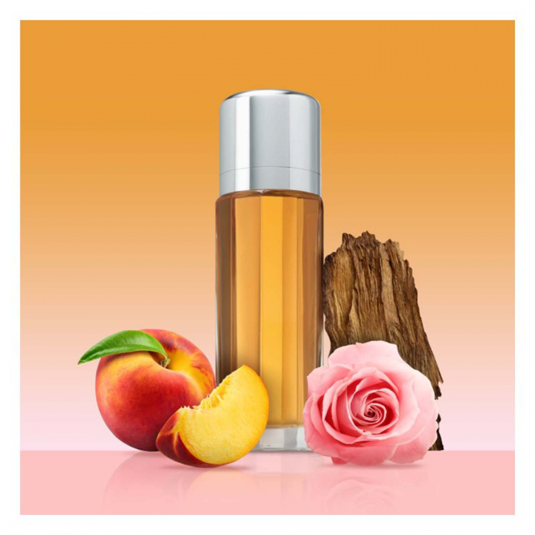 'Escape' Eau De Parfum - 100 ml