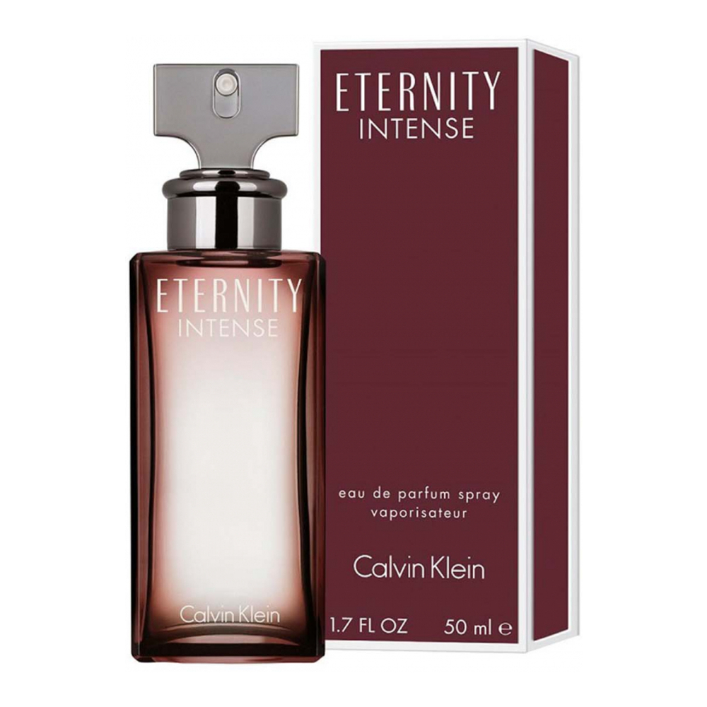 'Eternity Intense' Eau De Parfum - 50 ml