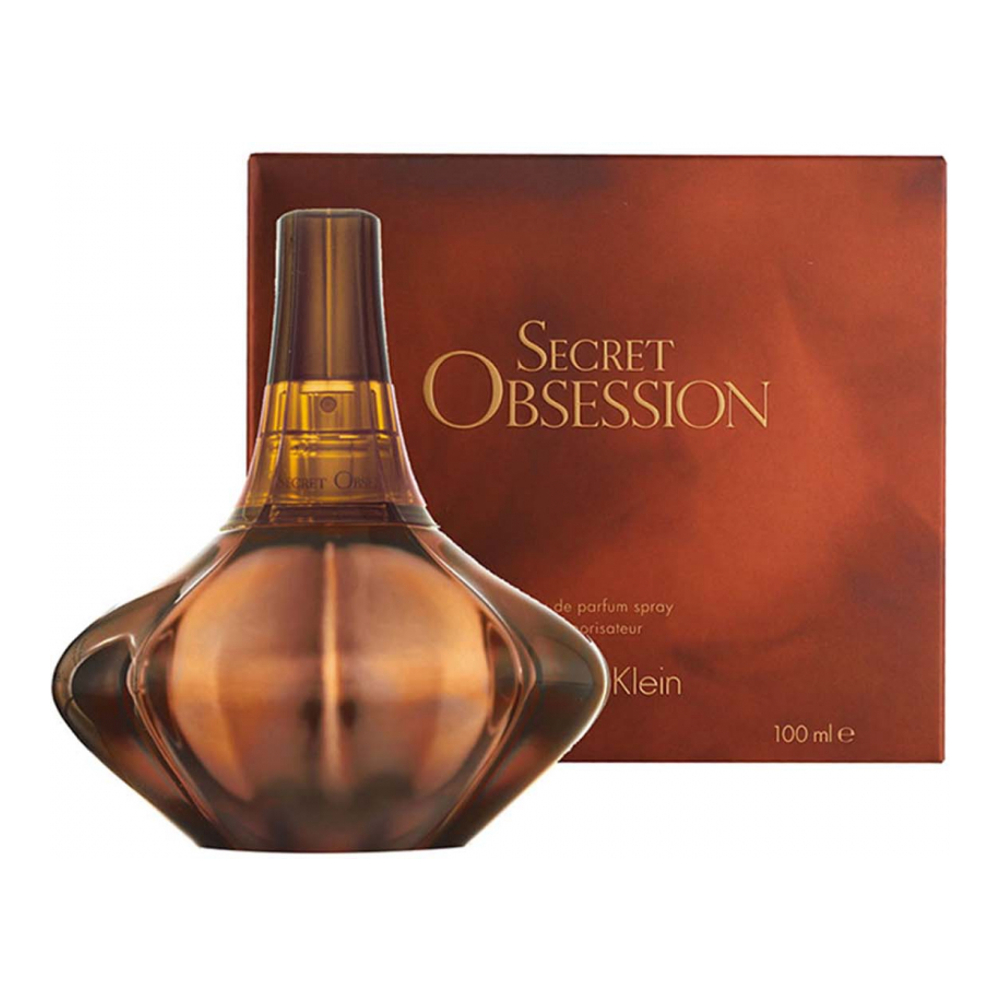 'Secret Obsession' Eau de parfum - 100 ml