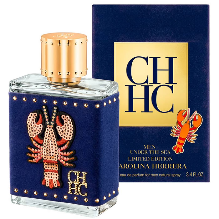 'Under The Sea Limited Edition' Eau de parfum - 100 ml