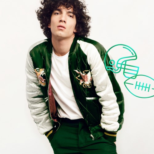 Eau de parfum '212 VIP Wins Limited Edition' - 100 ml