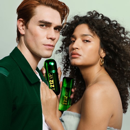 Eau de parfum '212 VIP Wins Limited Edition' - 100 ml