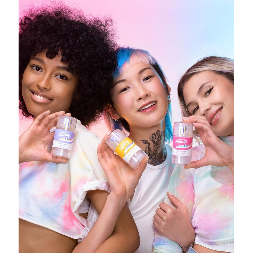 'Hello Sunshine' Deodorant - 55 g