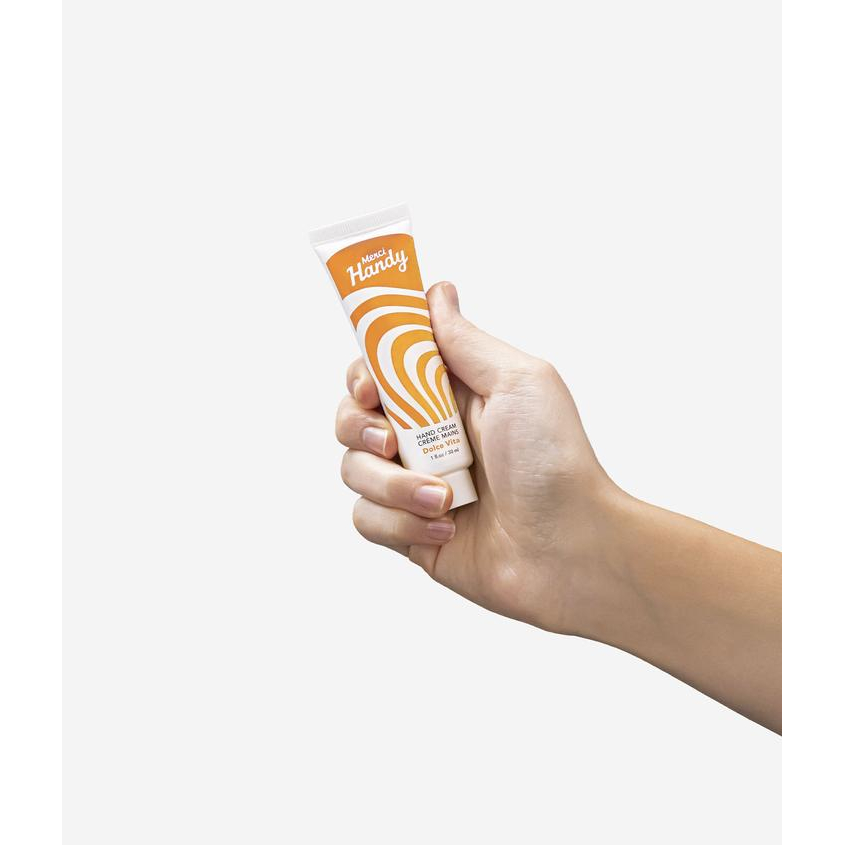 'Dolce Vita' Hand Cream - 30 ml