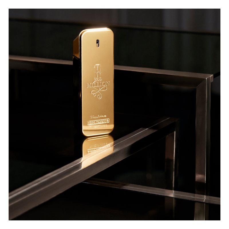 Eau de toilette '1 Million' - 100 ml