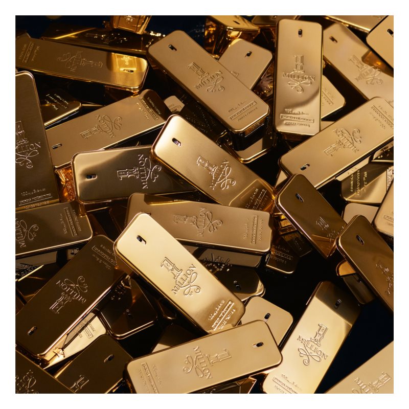 Eau de toilette '1 Million' - 100 ml