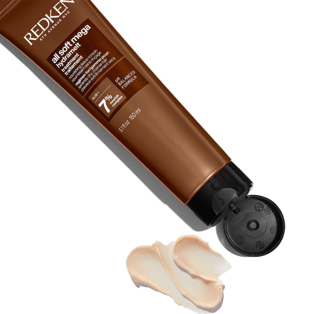 'All Soft Mega' Leave-in Cream - 150 ml