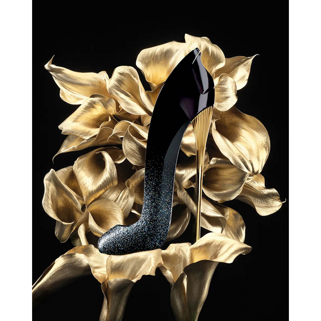 Eau de parfum 'Good Girl Suprême' - 80 ml