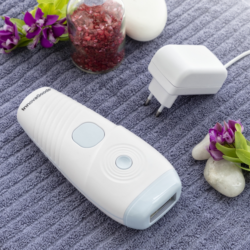 Epilateur a lumiere pulsee 'IPL Revic'