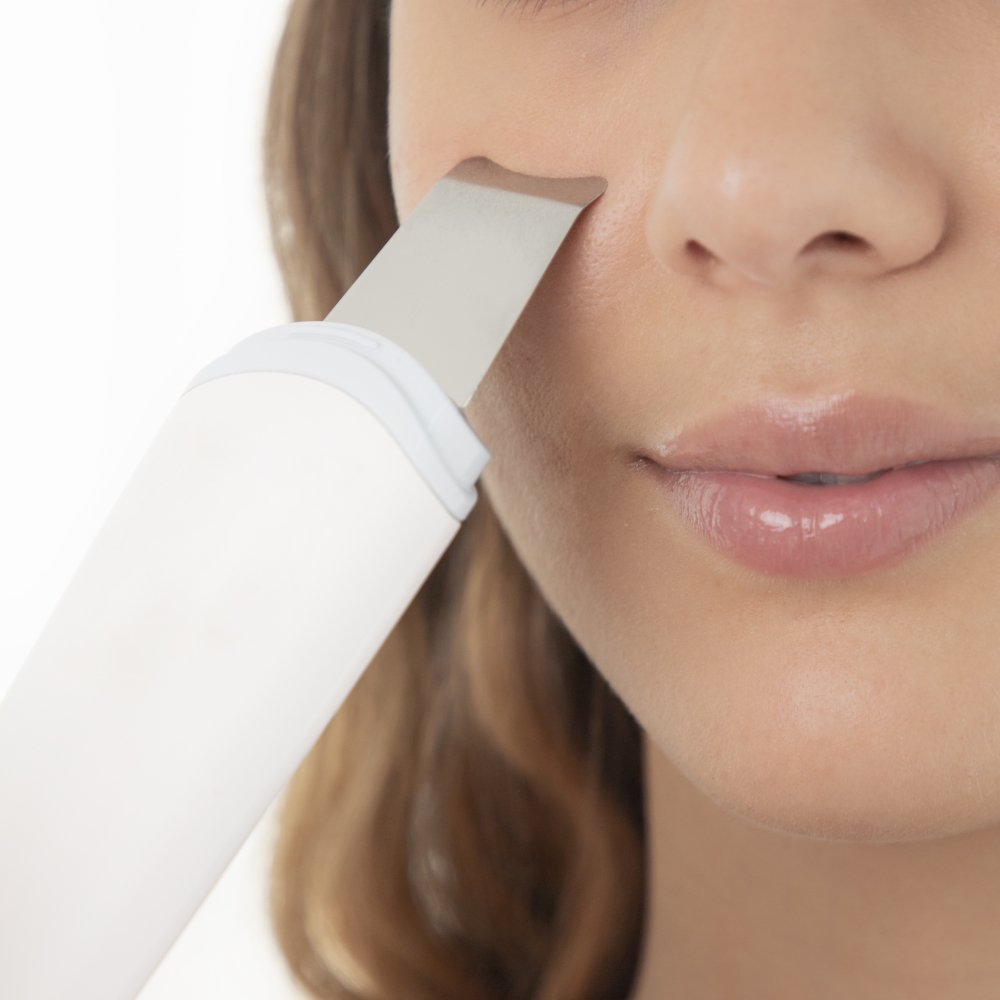 '5-in-1 Ultrasonic Feanser' Face Cleanser