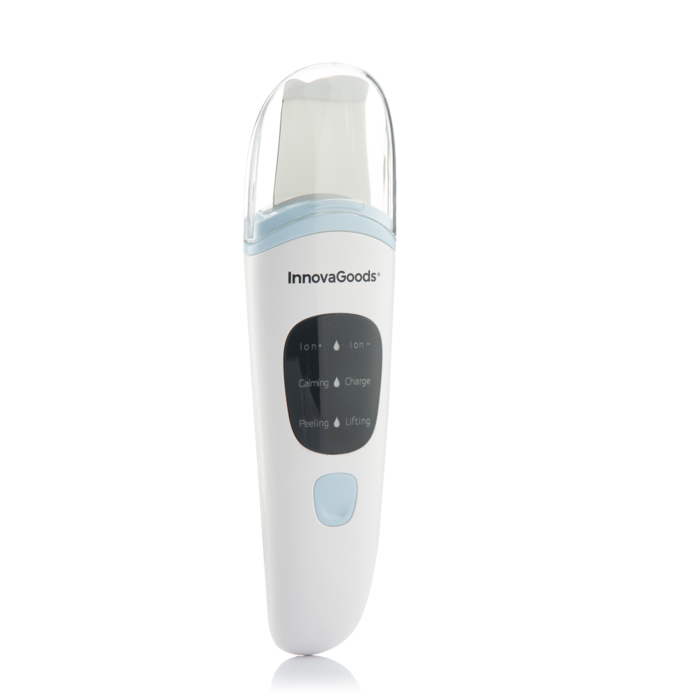 '5-in-1 Ultrasonic Feanser' Face Cleanser
