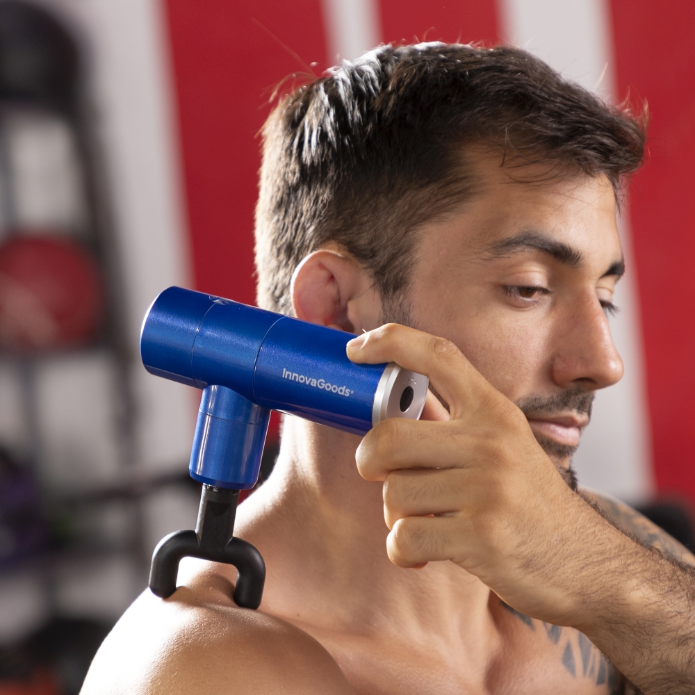 'Mini Muscle' Relaxation Machine