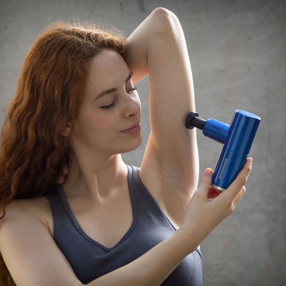 'Mini Muscle' Relaxation Machine