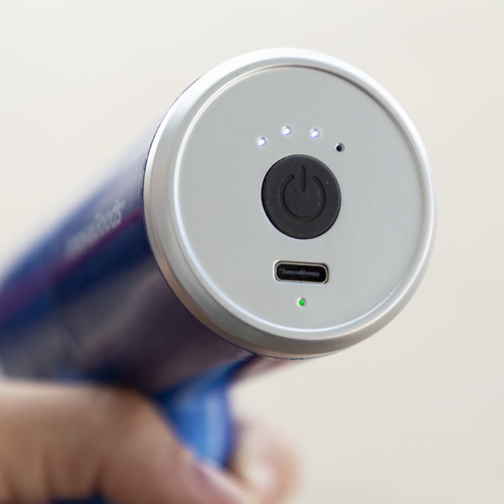 'Mini Muscle' Relaxation Machine